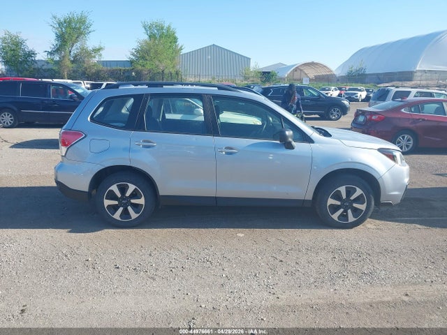 Subaru Forester 2.5i