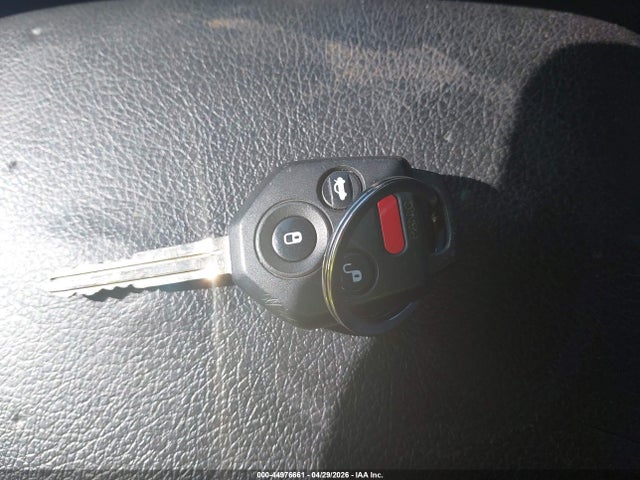 Subaru Forester 2.5i
