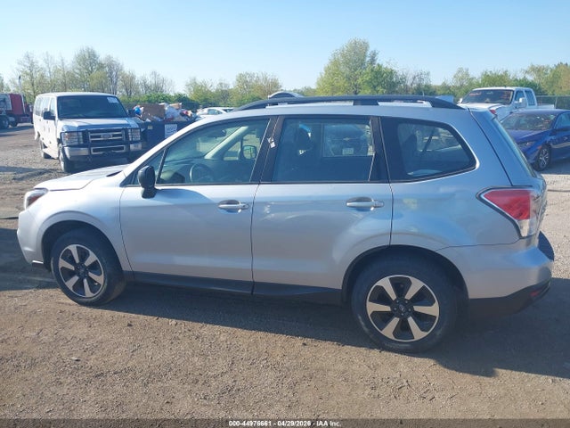 Subaru Forester 2.5i