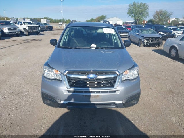 Subaru Forester 2.5i