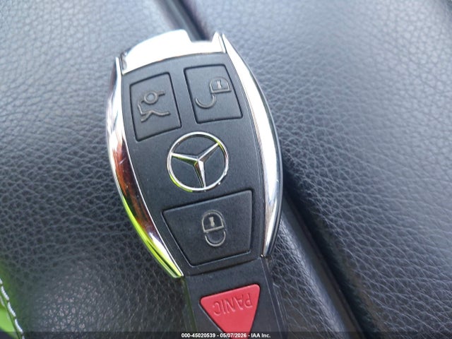Mercedes-Benz GLK 4matic