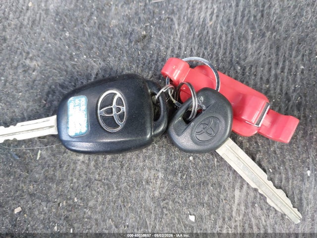 Toyota Prius c One