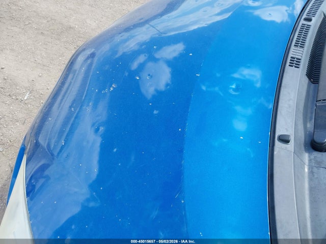 Toyota Prius c One