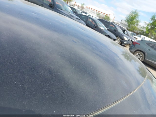 Nissan Altima Sr Fwd