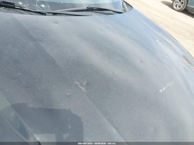Nissan Altima Sr Fwd