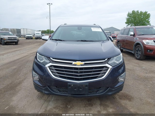Chevrolet Equinox Premier