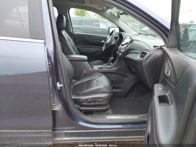 Chevrolet Equinox Premier