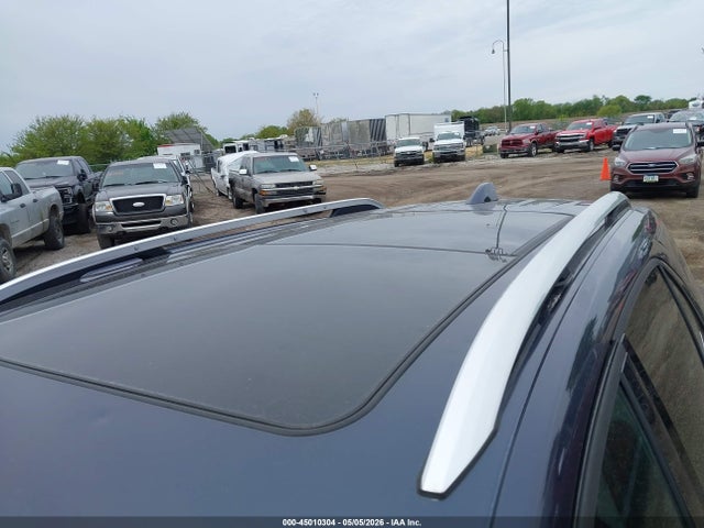 Chevrolet Equinox Premier