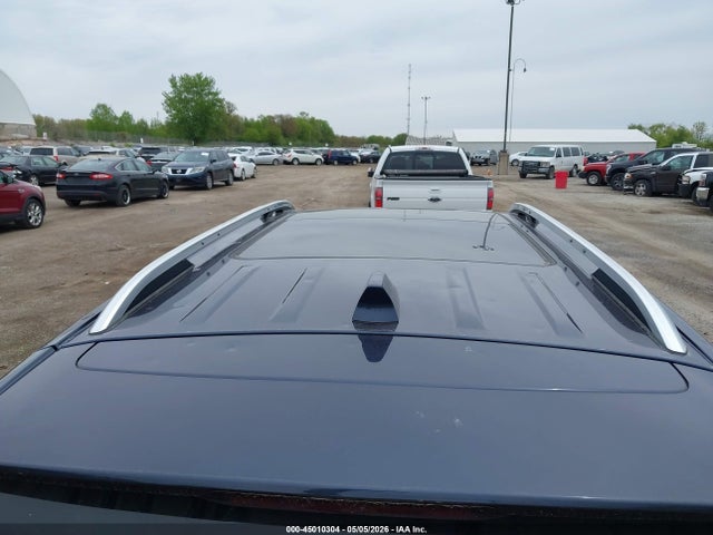 Chevrolet Equinox Premier