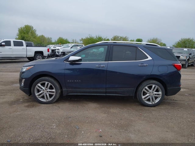 Chevrolet Equinox Premier