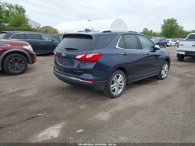 Chevrolet Equinox Premier