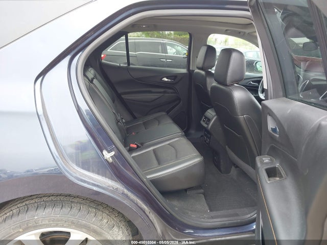 Chevrolet Equinox Premier