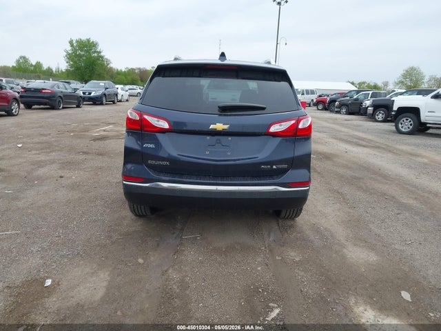 Chevrolet Equinox Premier