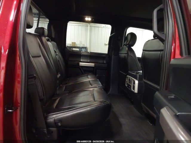 Ford F-150 Lariat
