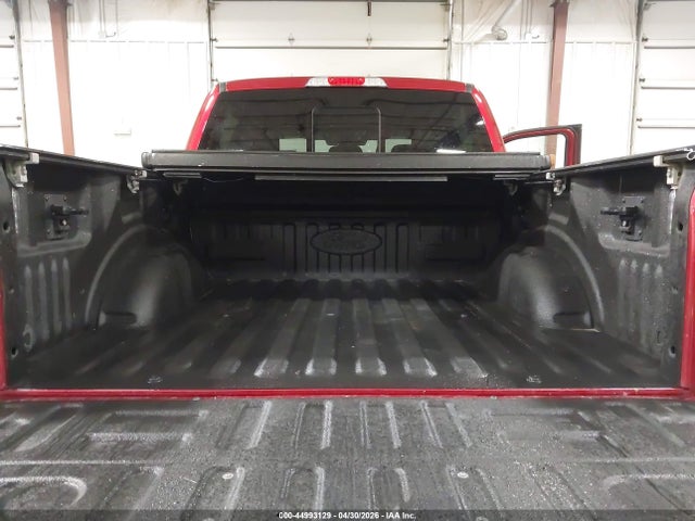 Ford F-150 Lariat