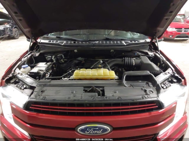 Ford F-150 Lariat