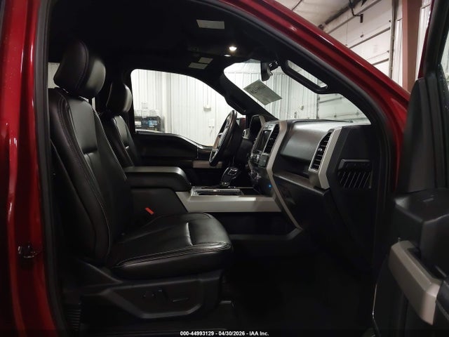 Ford F-150 Lariat