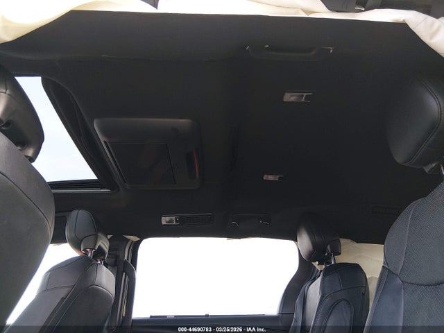 Toyota Sienna Limited