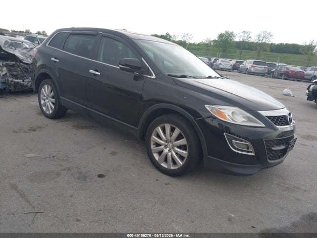Salvage Mazda Cx Image