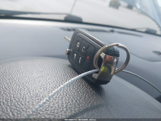 Chevrolet Cruze Eco