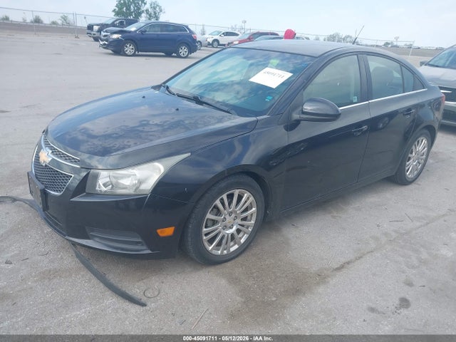 Chevrolet Cruze Eco