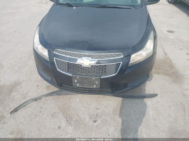Chevrolet Cruze Eco