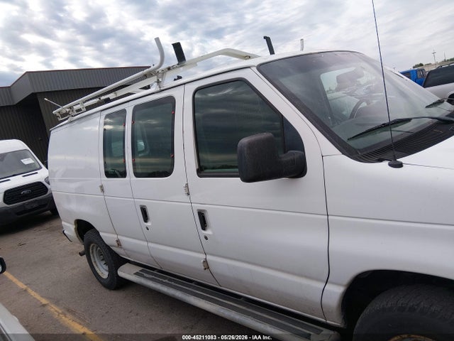 Ford E-250 Commercial