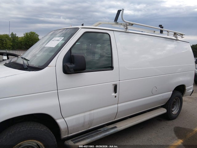 Ford E-250 Commercial