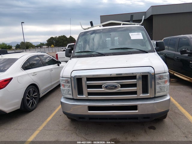 Ford E-250 Commercial