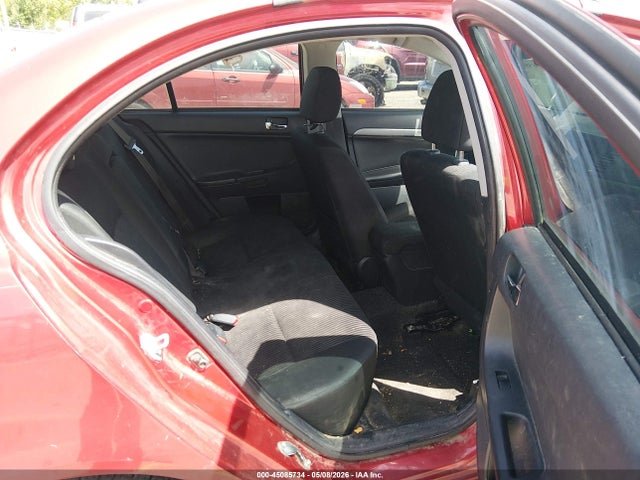 Mitsubishi Lancer Se
