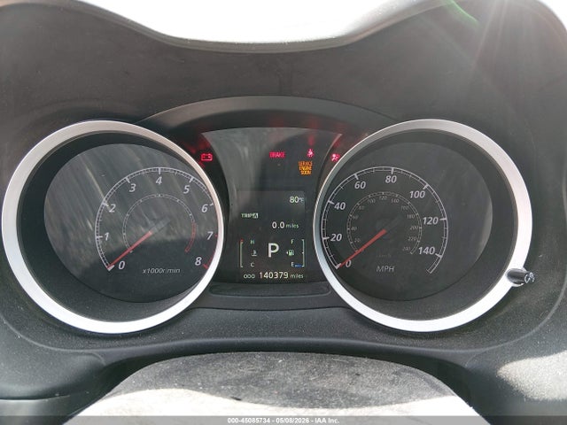 Mitsubishi Lancer Se