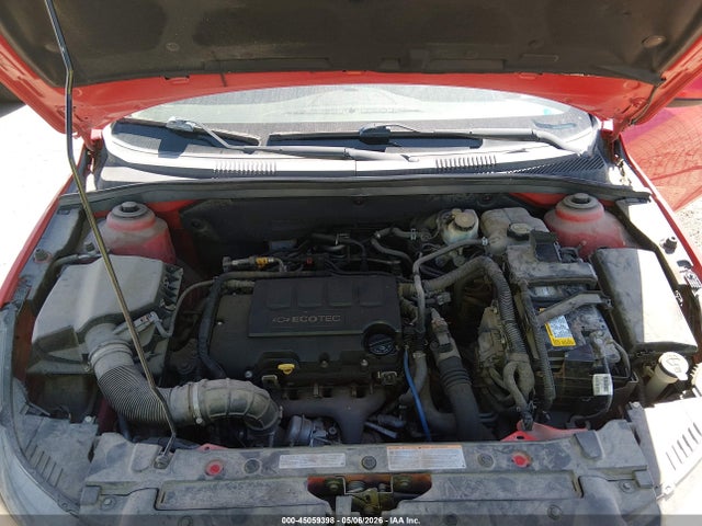 Chevrolet Cruze Ltz