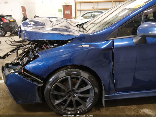 Subaru Impreza 2.0i Sport