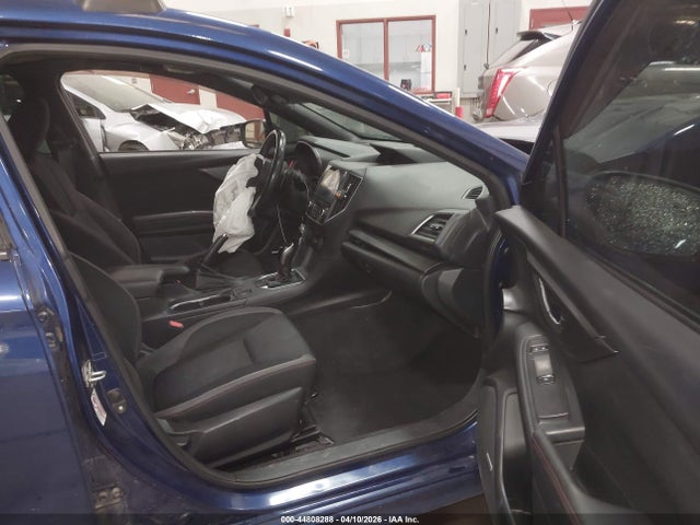 Subaru Impreza 2.0i Sport