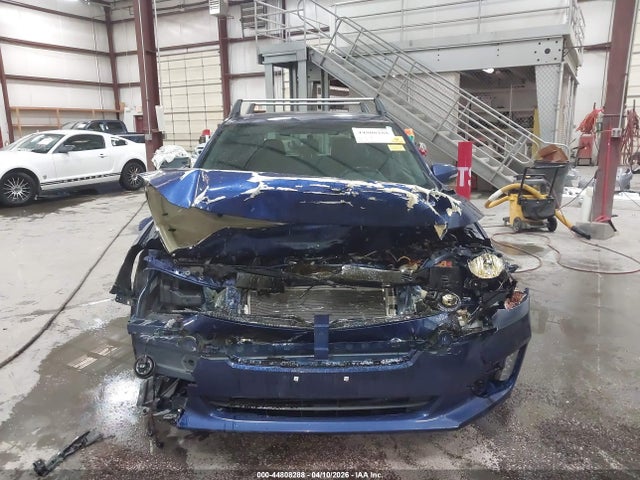 Subaru Impreza 2.0i Sport