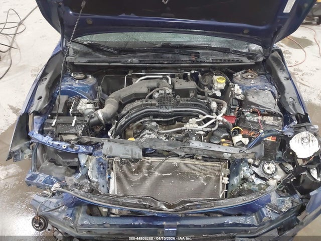 Subaru Impreza 2.0i Sport