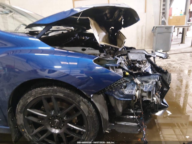 Subaru Impreza 2.0i Sport