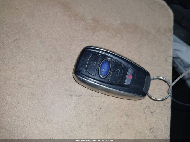 Subaru Impreza 2.0i Sport
