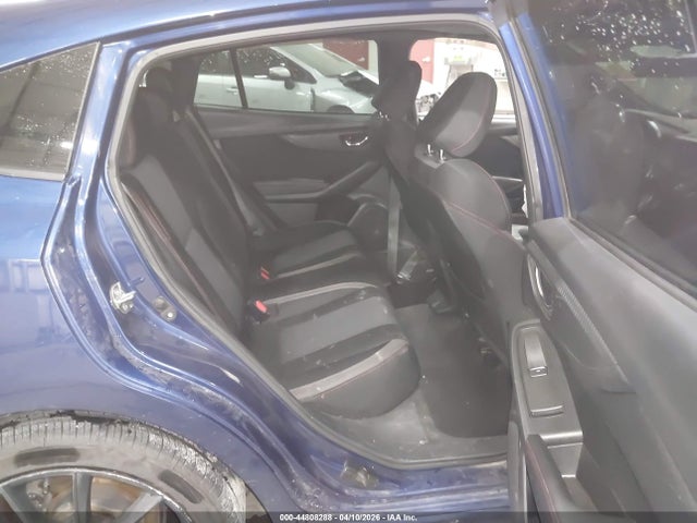 Subaru Impreza 2.0i Sport