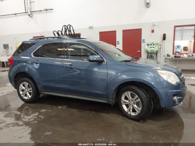 Chevrolet Equinox 2lt