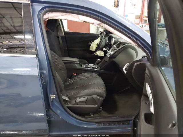 Chevrolet Equinox 2lt