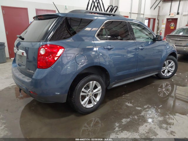 Chevrolet Equinox 2lt