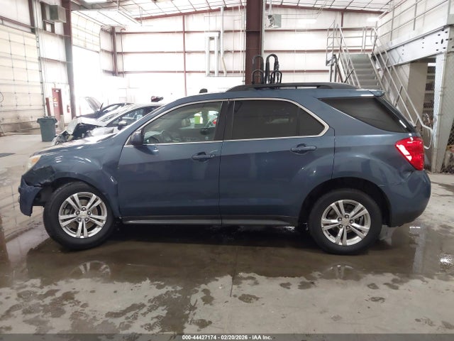 Chevrolet Equinox 2lt