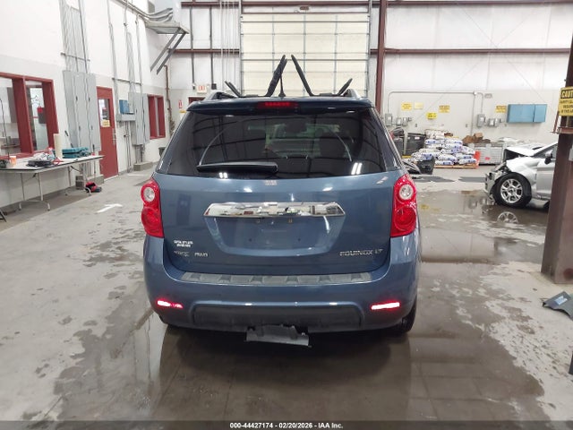 Chevrolet Equinox 2lt