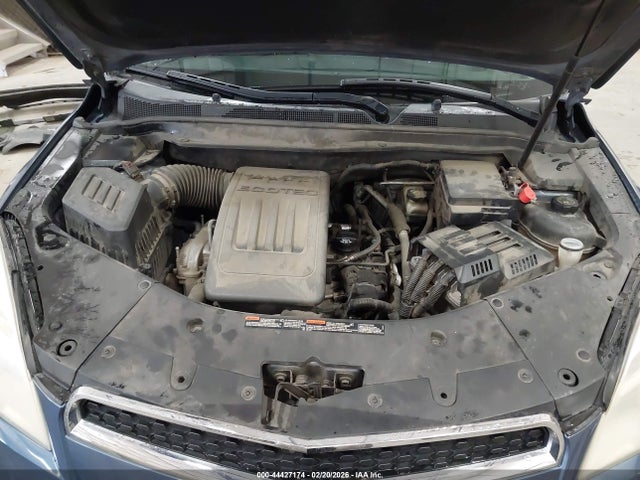 Chevrolet Equinox 2lt