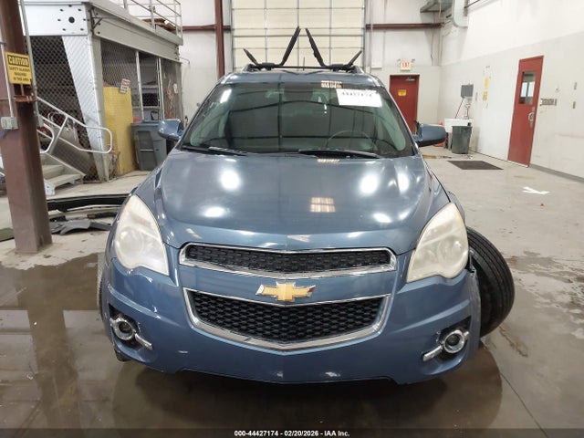 Chevrolet Equinox 2lt