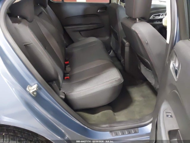 Chevrolet Equinox 2lt