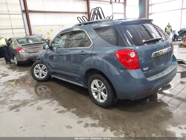 Chevrolet Equinox 2lt