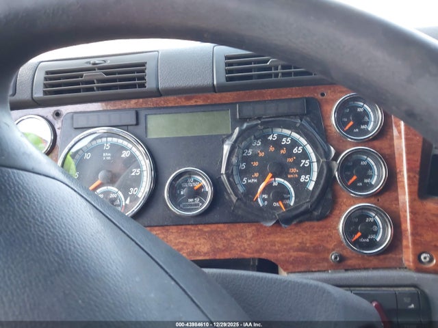 Freightliner Cascadia 125