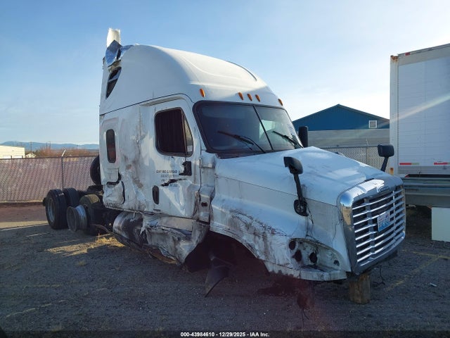 Freightliner Cascadia 125